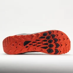 Altra Lone Peak All-Weather Low 2 Men's Gray/Orange 9 Altra Lone Peak All-Weather Low 2 Men's Gray/Orange -Comfort Shoes Store 049467 4
