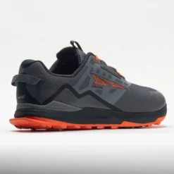 Altra Lone Peak All-Weather Low 2 Men's Gray/Orange 11 Altra Lone Peak All-Weather Low 2 Men's Gray/Orange -Comfort Shoes Store 049467 6