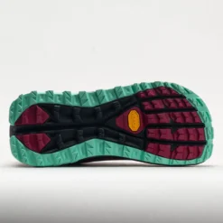 Altra Olympus 5 Women's Brown/Red -Comfort Shoes Store 049468 4