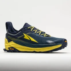Altra Olympus 5 Men's Navy -Comfort Shoes Store 049470 5