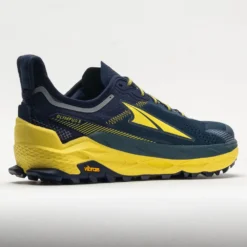 Altra Olympus 5 Men's Navy -Comfort Shoes Store 049470 6