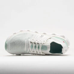 On Running On Cloudswift 3 Women's Ivory/Creek -Comfort Shoes Store 049652 2