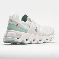 On Running On Cloudswift 3 Women's Ivory/Creek -Comfort Shoes Store 049652 6