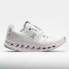 On Running On Cloudsurfer Women's White/Frost