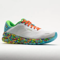 Brooks Adrenaline GTS 22 Men's Bowl O'Brooks Edition -Comfort Shoes Store 049686 5