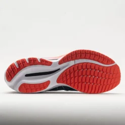 Mizuno Wave Rider 26 Men's Provincial Blue/Nimbus Cloud -Comfort Shoes Store 049694 4