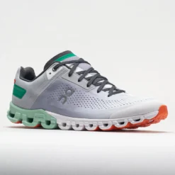 On Running On Cloudflow Women's Glacier/Creek -Comfort Shoes Store 049718 5