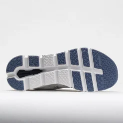 On Running On Cloudrunner Women's Undyed White/Flame -Comfort Shoes Store 049726 4