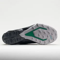 On Running On Cloudventure Peak 3 Men's Black/Glacier -Comfort Shoes Store 049737 4