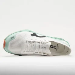 On Running On Cloudventure Peak 3 Men's Undyed White -Comfort Shoes Store 049739 2