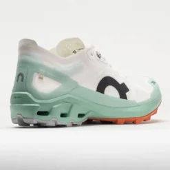 On Running On Cloudventure Peak 3 Men's Undyed White -Comfort Shoes Store 049739 6