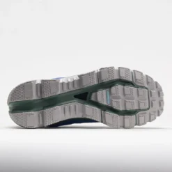 On Running On Cloudventure Waterproof Men's Cobalt/Ivy 9 On Running On Cloudventure Waterproof Men's Cobalt/Ivy -Comfort Shoes Store 049743 4