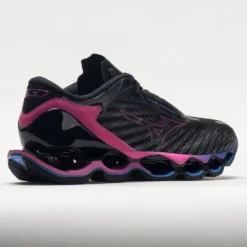 Mizuno Wave Prophecy 12 Women's Black Oyster 11 Mizuno Wave Prophecy 12 Women's Black Oyster -Comfort Shoes Store 049755 6