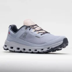 On Running On Cloudvista Waterproof Women's Nimbus/Heather -Comfort Shoes Store 049761 5