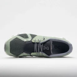 On Running On Cloud 5 Combo Men's Leaf/Eclipse 8 On Running On Cloud 5 Combo Men's Leaf/Eclipse -Comfort Shoes Store 049785 2