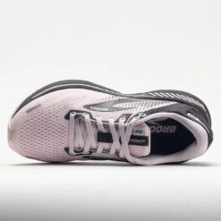 Brooks Adrenaline GTS 22 Women's Pink/Blackened Pearl -Comfort Shoes Store 049799 2