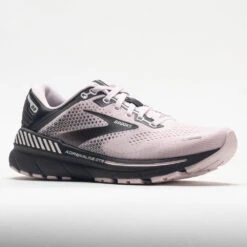 Brooks Adrenaline GTS 22 Women's Pink/Blackened Pearl -Comfort Shoes Store 049799 5