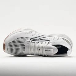 Brooks Levitate Stealthfit 6 Women's White/Bran 8 Brooks Levitate Stealthfit 6 Women's White/Bran -Comfort Shoes Store 049815 2