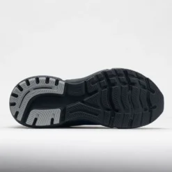 Brooks Ghost 15 Men's Blue/Ebony/Grey -Comfort Shoes Store 049855 4