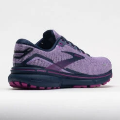 Brooks Ghost 15 Women's Rhapsody/Dress Blue/Viola 11 Brooks Ghost 15 Women's Rhapsody/Dress Blue/Viola -Comfort Shoes Store 049856 6
