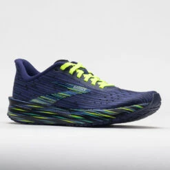 Brooks Hyperion Tempo Women's Des Run Boston Navy/Nightlife/Blue 10 Brooks Hyperion Tempo Women's Des Run Boston Navy/Nightlife/Blue -Comfort Shoes Store 049870 5