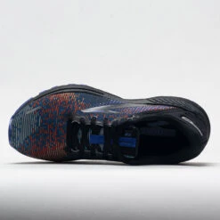 Brooks Adrenaline GTS 22 Men's Royal Blue/Black/Grey 8 Brooks Adrenaline GTS 22 Men's Royal Blue/Black/Grey -Comfort Shoes Store 049915 2