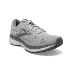 BROOKS Women's Ghost 13 (051 - Alloy/oyster/white)
