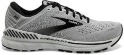 BROOKS Men's Adrenaline GTS 22 (012 - Alloy/Grey/Black)