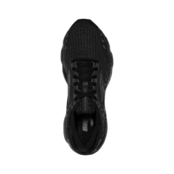 BROOKS Men’s Glycerin GTS 20 (020 - Black/Black/Ebony) -Comfort Shoes Store 110383 020 o glycerin gts 20 mens supportive cushion running shoe