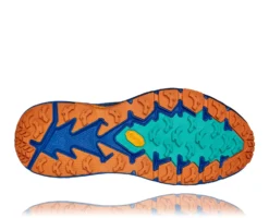 Hoka Men's Speedgoat 4 (ADGB - Atlantis/Dazzling Blue) -Comfort Shoes Store 1106525 ADGB 6