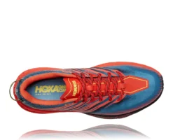 Hoka Men's Speedgoat 4 (FPBL - Fiesta/Provincial Blue) 12 Hoka Men's Speedgoat 4 (FPBL - Fiesta/Provincial Blue) -Comfort Shoes Store 1106525 FPBL 5 9717e676 a4be 47e4 9b79 9d50a192bdca
