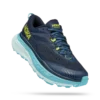 Hoka Women's Stinson ATR 6 (OSBG - Outer Space/Blue Glass)