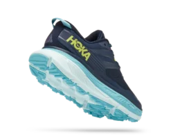 Hoka Women's Stinson ATR 6 (OSBG - Outer Space/Blue Glass) -Comfort Shoes Store 1110507 OSBG 3