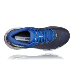 Hoka Men's Gaviota 3 (BITS - Black Iris/Turkish Sea) 8 Hoka Men's Gaviota 3 (BITS - Black Iris/Turkish Sea) -Comfort Shoes Store 1113520 BITS 5