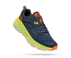 Hoka Men's Challenger ATR 6 GTX (OSBT - Outer Space/Butterfly)