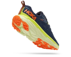 Hoka Men's Challenger ATR 6 GTX (OSBT - Outer Space/Butterfly) -Comfort Shoes Store 1116876 OSBT 3