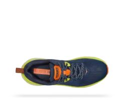 Hoka Men's Challenger ATR 6 GTX (OSBT - Outer Space/Butterfly) -Comfort Shoes Store 1116876 OSBT 5