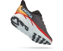 Hoka Men's Clifton 8 8 Hoka Men's Clifton 8 -Comfort Shoes Store 1119393 ACTL 3