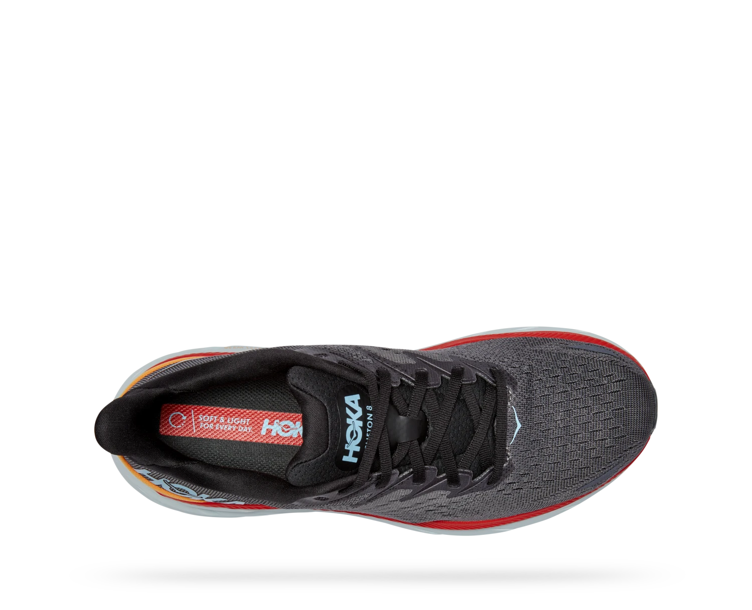 Hoka Men's Clifton 8 5 Hoka Men's Clifton 8 - Image 5