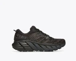 Hoka Men's Gaviota 4 (BBLC - Black/ Black)