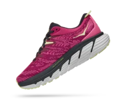 Hoka Women's Gaviota 4 (FFBG - Festival Fuchsia/Blue Graphite) 9 Hoka Women's Gaviota 4 (FFBG - Festival Fuchsia/Blue Graphite) -Comfort Shoes Store 1123199 FFBG 4