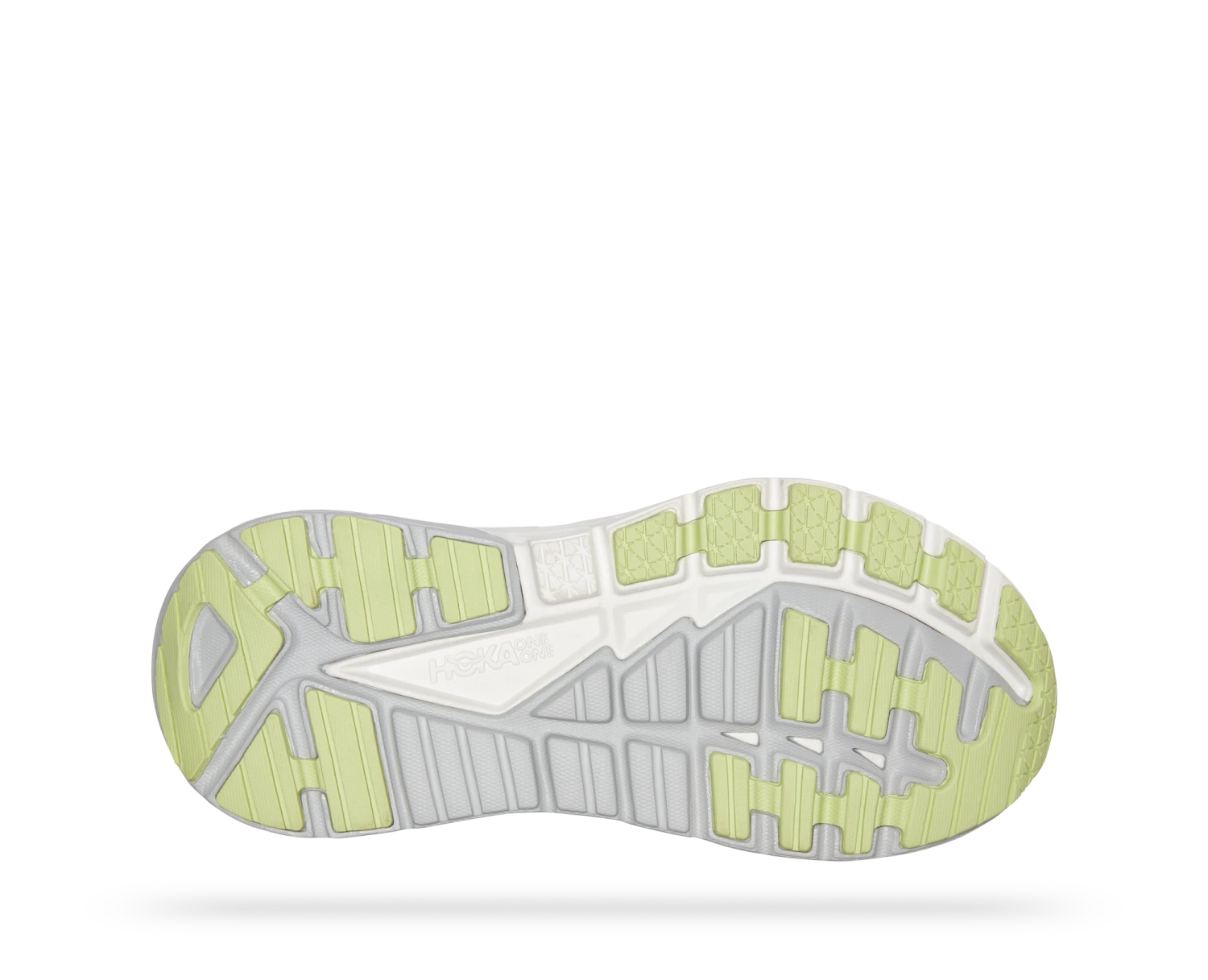 Hoka Women's Gaviota 4 (FFBG - Festival Fuchsia/Blue Graphite) 6 Hoka Women's Gaviota 4 (FFBG - Festival Fuchsia/Blue Graphite) - Image 6