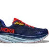 Hoka Men's Clifton 9 (BBDGB - Bellwether Blu/Dazzling Blue)