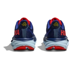 Hoka Men's Clifton 9 (BBDGB - Bellwether Blu/Dazzling Blue) -Comfort Shoes Store 1127895 BBDGB 5