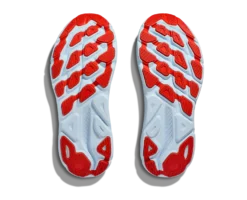 Hoka Men's Clifton 9 (BBDGB - Bellwether Blu/Dazzling Blue) -Comfort Shoes Store 1127895 BBDGB 7