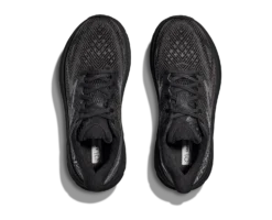 Hoka Men's Clifton 9 (BBLC - Black/Black) 11 Hoka Men's Clifton 9 (BBLC - Black/Black) -Comfort Shoes Store 1127895 BBLC 2