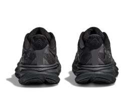 Hoka Men's Clifton 9 (BBLC - Black/Black) 12 Hoka Men's Clifton 9 (BBLC - Black/Black) -Comfort Shoes Store 1127895 BBLC 5