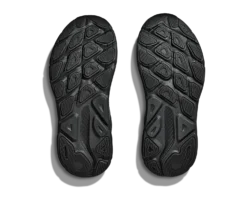 Hoka Men's Clifton 9 (BBLC - Black/Black) 13 Hoka Men's Clifton 9 (BBLC - Black/Black) -Comfort Shoes Store 1127895 BBLC 7