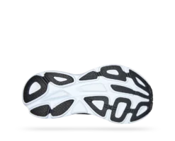 Hoka Women's Bondi 8 (BWHT - Black/White) 11 Hoka Women's Bondi 8 (BWHT - Black/White) -Comfort Shoes Store 1127952 BWHT 6