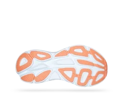 Hoka Women's Bondi 8 (SSCA - Summer Song/Country Air) 11 Hoka Women's Bondi 8 (SSCA - Summer Song/Country Air) -Comfort Shoes Store 1127952 SSCA 6